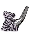 SAC DOUDOU - Ours zébré