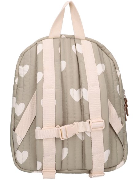 Sac à dos enfant coeurs