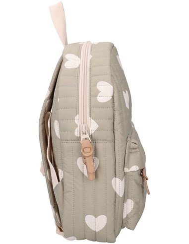 Sac à dos enfant coeurs