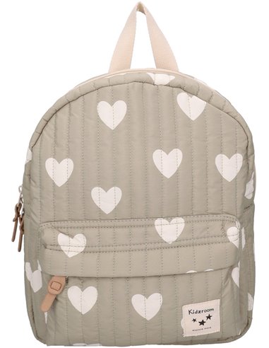 Sac à dos enfant coeurs