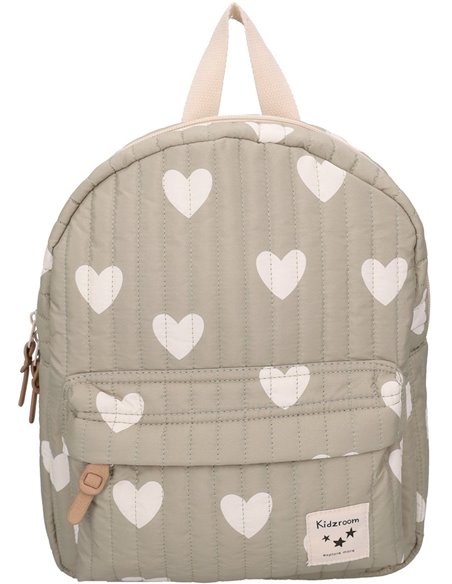 Sac à dos enfant coeurs