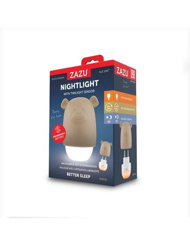 Benny veilleuse compacte nomade - beige