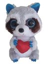 BEANIE BOO'S SMALL - THIEF RATON - TY