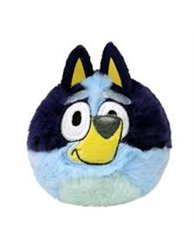 BEANIE BOUNCERS - BLUEY - TY