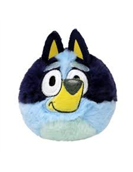 BEANIE BOUNCERS - BLUEY - TY