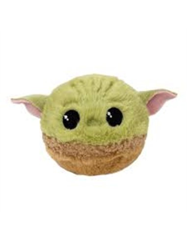 BEANIE BOUNCERS - GROGU - TY