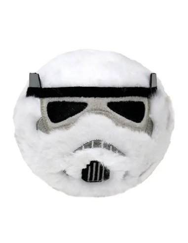 BEANIE BOUNCERS - STORMTRUPPER - TY