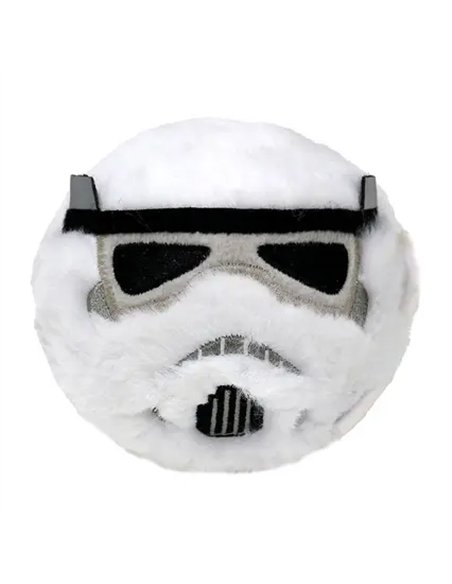 BEANIE BOUNCERS - STORMTRUPPER - TY