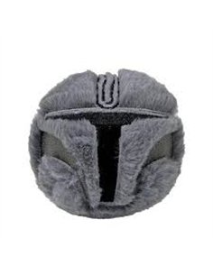BEANIE BOUNCERS - MANDALORIAN - TY