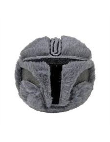 BEANIE BOUNCERS - MANDALORIAN - TY