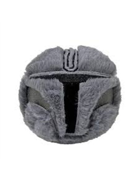 BEANIE BOUNCERS - MANDALORIAN - TY