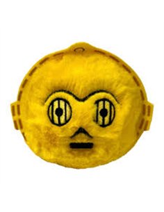 BEANIE BOUNCERS - C3PO - TY