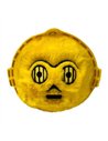 BEANIE BOUNCERS - C3PO - TY