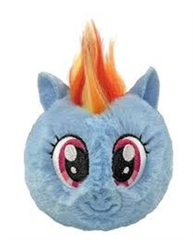 BEANIE BOUNCERS - RAINBOW DASH - TY