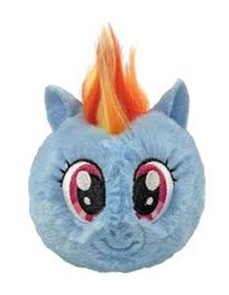 BEANIE BOUNCERS - RAINBOW DASH - TY