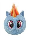 BEANIE BOUNCERS - RAINBOW DASH - TY