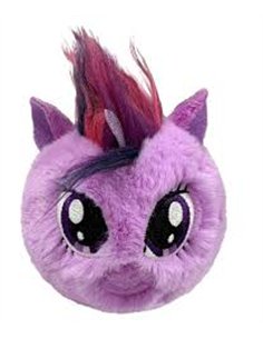 BEANIE BOUNCERS - TWILIGHT SPARKLE - TY