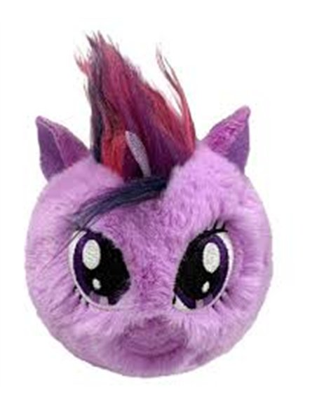 BEANIE BOUNCERS - TWILIGHT SPARKLE - TY