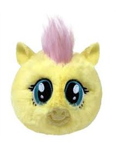 BEANIE BOUNCERS - FLUTTERSHY - TY