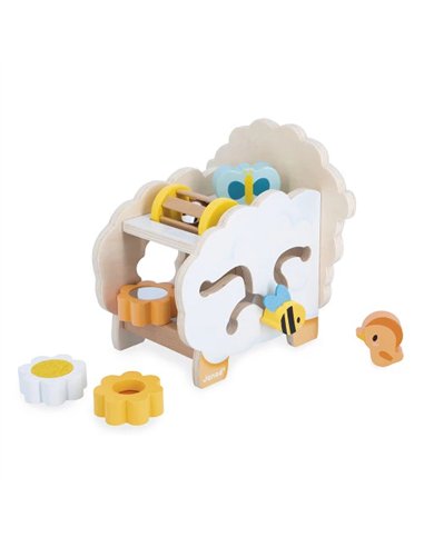Mouton Multi-Activités - Janod