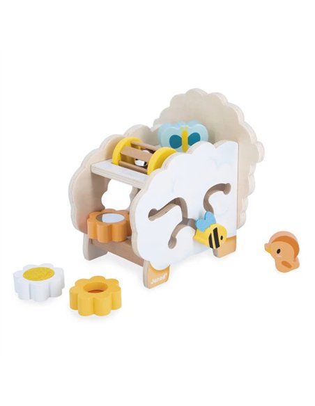 Mouton Multi-Activités - Janod