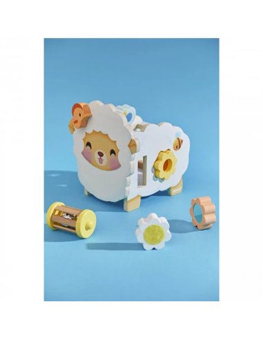 Mouton Multi-Activités - Janod