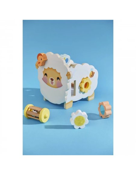 Mouton Multi-Activités - Janod