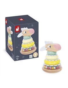 Mouton à Empiler Zigolos - Janod 2