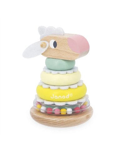 Mouton à Empiler Zigolos - Janod