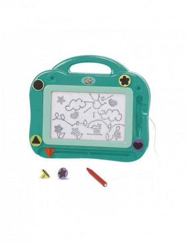 Magic Slate 2 en 1