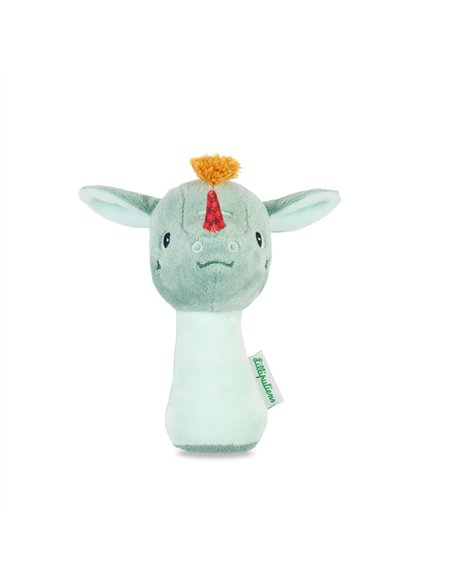 Hochet Piou Joe le dragon - Lilliputiens