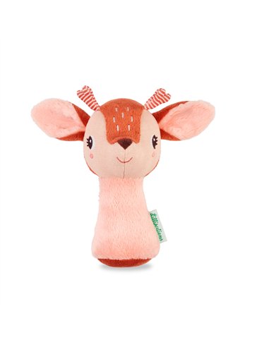 Hochet Piou Stella le faon - Lilliputiens