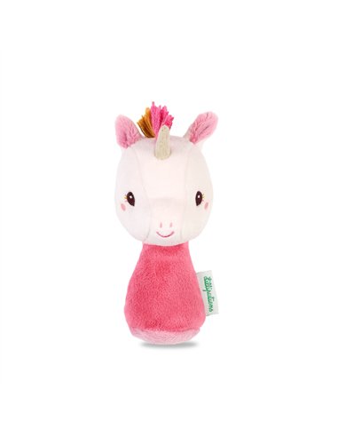Hochet Piou Lena la licorne - Lilliputiens