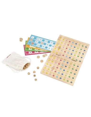BINGO - Janod
