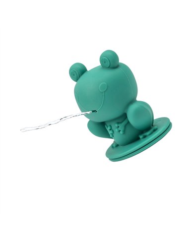 3 Grenouilles de bain - Lilliputiens