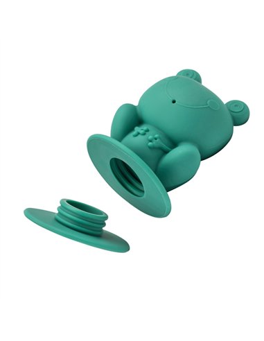 3 Grenouilles de bain - Lilliputiens