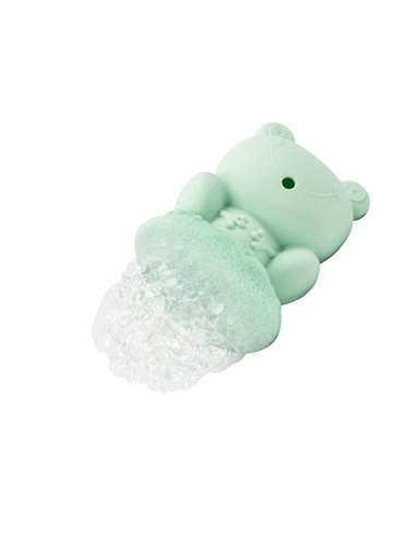 3 Grenouilles de bain - Lilliputiens