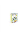 MAGNETI'BOOK - J'APPRENDS L'HEURE