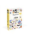 MAGNETI'BOOK MODULOFORM tangram - Janod