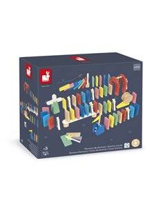 PARCOURS DE DOMINOS - Janod