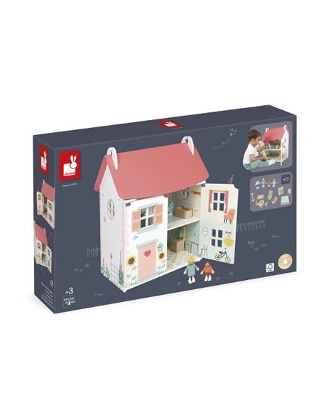 Maison de Poupées - Janod