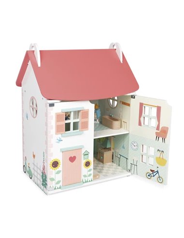 Maison de Poupées - Janod