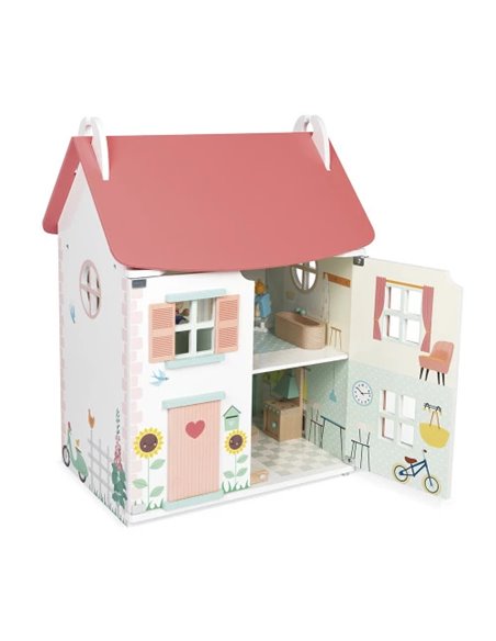 Maison de Poupées - Janod