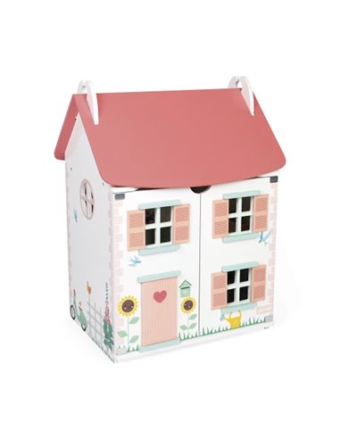 Maison de Poupées - Janod