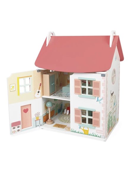 Maison de Poupées - Janod