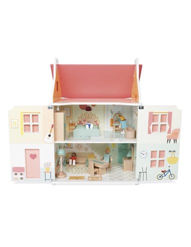 Maison de Poupées - Janod