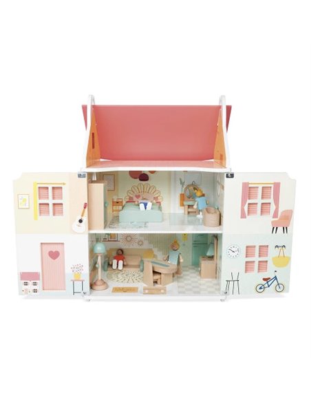 Maison de Poupées - Janod