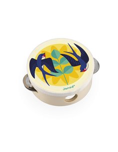 Petit Tambourin Gioia - Janod