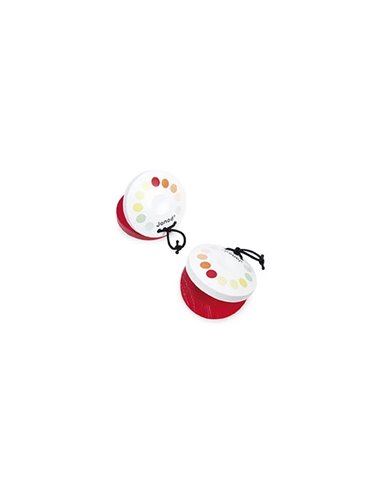 SET MUSICAL CONFETTI - Janod