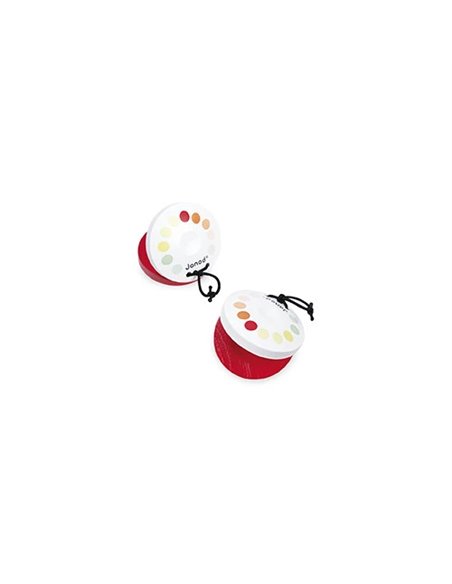 SET MUSICAL CONFETTI - Janod